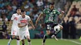 Ecuatorianos Mena, Torres y Castillo se juegan el Mundial en liga de México