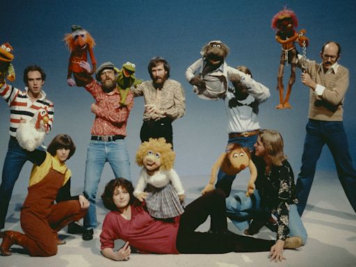 ‘Jim Henson Idea Man’: How Archival Footage and Family Anecdotes Helped Ron Howard Preserve a Legacy