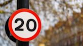 Public has time to 'get used to' 20mph changes in Wales despite 'speculation' of widespread enforcement