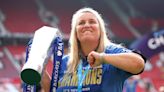 Would Emma Hayes return to Chelsea? New USWNT boss leaves door open for incredible move back to the Women's Super League champions | Goal.com