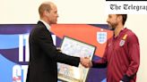 Gareth Southgate tipped for knighthood – even if England lose Euro 2024 semi-final