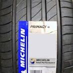 全新輪胎 MICHELIN P4 米其林 PRIMACY 4 185/60-15 *完工價*