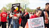 Hundreds Gather in Grand Rapids, Mich., to Demand Justice for MMIP