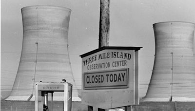 Un accidente nuclear hizo famosa a Three Mile Island. Las necesidades de la IA pueden revivirla