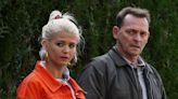 EastEnders star Perry Fenwick on 'saddest ever' exit as Lola dies