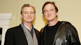 Christopher Nolan: Quentin Tarantino Has a ‘Very Purist’ Approach to Retirement