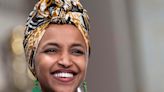 Ilhan Omar says Trump is ‘losing his memory’ after he confuses her with Rashida Tlaib