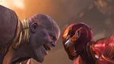 Avengers: Infinity War | Fan detecta un error de continuidad en la batalla de Iron Man y Thanos