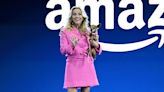 Inside the Amazon Upfront: An A-List Gauntlet Is Thrown