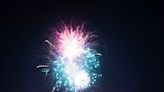 Fourth of July fireworks shows: Pensacola, Pensacola Beach, Milton and Navarre set times