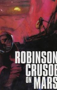 Robinson Crusoe on Mars