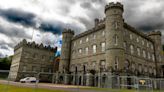 Kenmore villager's housing concerns as luxury Taymouth Castle project advances