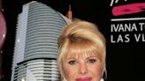 Ivana Trump, primeira esposa de Donald Trump e importante para sua carreira, morre aos 73 anos