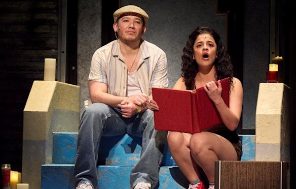 IN THE HEIGHTS to Complete Cleveland Play House's 108th Season