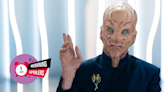 Updates From Star Trek: Discovery, X-Men '97, and More