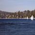 Lake Arrowhead Reservoir