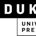 Duke University Press