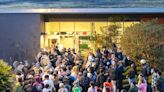 Cal Poly Readying to Turn Protest Police Reports Over to DA
