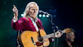 'Sundown' folk singer-songwriter Gordon Lightfoot dies at 84