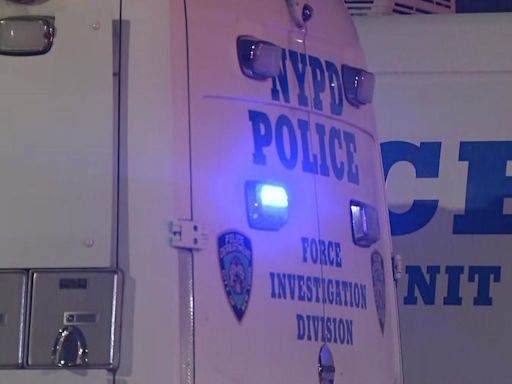 2 NYPD officers shot overnight in Queens; Suspect also wounded, police say