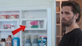 Scott Disick's Weight Loss Drugs Caught on 'Kardashians' Camera