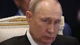 Putin’s Own Cronies Expose Crimea Chaos in Messy PR Meltdown