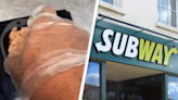 People 'will never recover' after worker exposes how steak is made at Subway