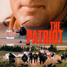 The Patriot – Kampf ums Überleben