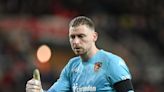 Goalkeeper Ryan Allsop closing in on Hull City exit as deal agreed