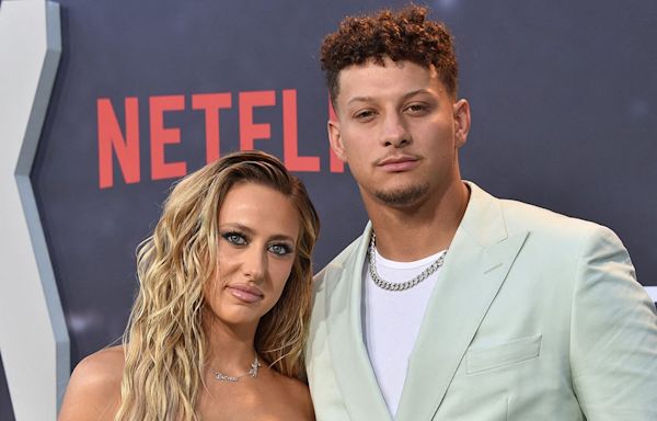 Brittany and Patrick Mahomes Preparing to Welcome New Additions