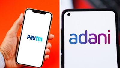 False and untrue: Paytm operator One97 Communications and Adani Group deny stake sale talks