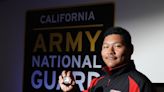 17-year-old Tustin High School graduate headed to play with Army National Guard Band
