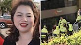 Tragic twist after woman died retrieving item from Sydney train tracks