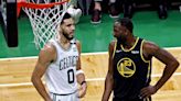 Draymond Green Defends Celtics' Road to NBA Finals