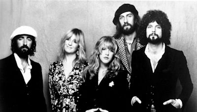 Fleetwood Mac’s Special Release Propels Them Up Five Charts