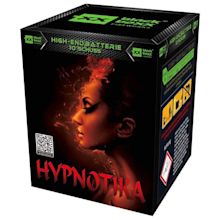 Hypnotika von Blackboxx - Batteriefeuerwerk und Feuerwerksbatterien in ...