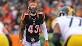 43 days till Bengals season opener: Every player to wear No. 43 for Cincinnati