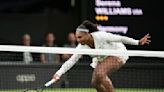 Serena perde para Tan em duelo épico pela primeira rodada de Wimbledon