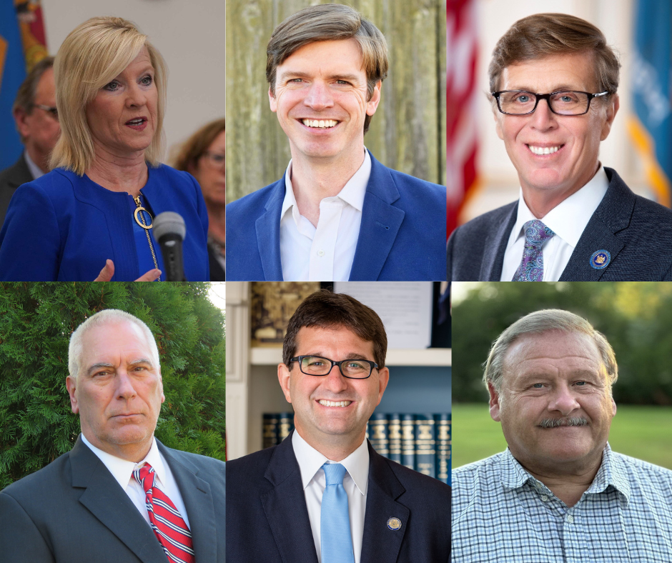 Delaware voters face real choices in picking a new governor. Here are our impressions