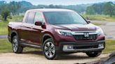 Honda and Acura Recall 249,000 Cars for Bad Crankshafts That Could Ruin Engines