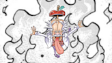 One Piece Teases an Atomic Threat With Egghead Cliffhanger