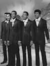 The Temptations discography