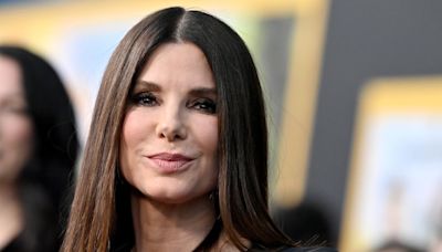 Sandra Bullock cumple 60 años: luces y sombras de la novia más discreta de América