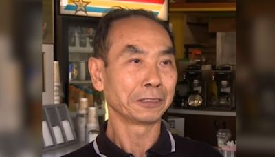 Customers Buy Every Donut In Shop So Owner Can Be With His Ailing Wife — Every Morning!