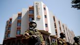 Mauritanian indicted in 3 deadly 2015 terror attacks in Mali