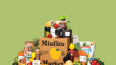 Discount grocery delivery service Misfits Market gets boost from food inflation