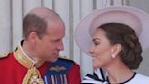 Prince William Attends Royal Ascot With Two of His & Kate Middleton’s Closest Confidantes