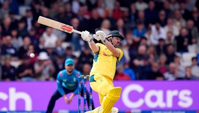 England vs Australia 3rd ODI Live Streaming: When and where to watch