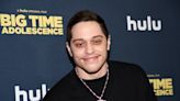 Take Two: Pete Davidson set for shows in Rocket City on ‘Wellness Check’ tour