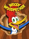 Woody Woodpecker